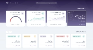 Vedina Portfolio Image