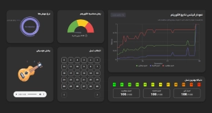Vedina Portfolio Image