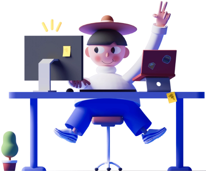 Vedina Illustration Image