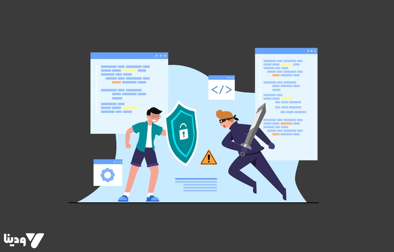 چگونه وب‌سایت خود را از حملات سایبری محافظت کنیم؟