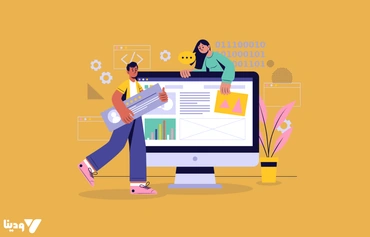 چگونه یک اپلیکیشن ساده بسازیم؟