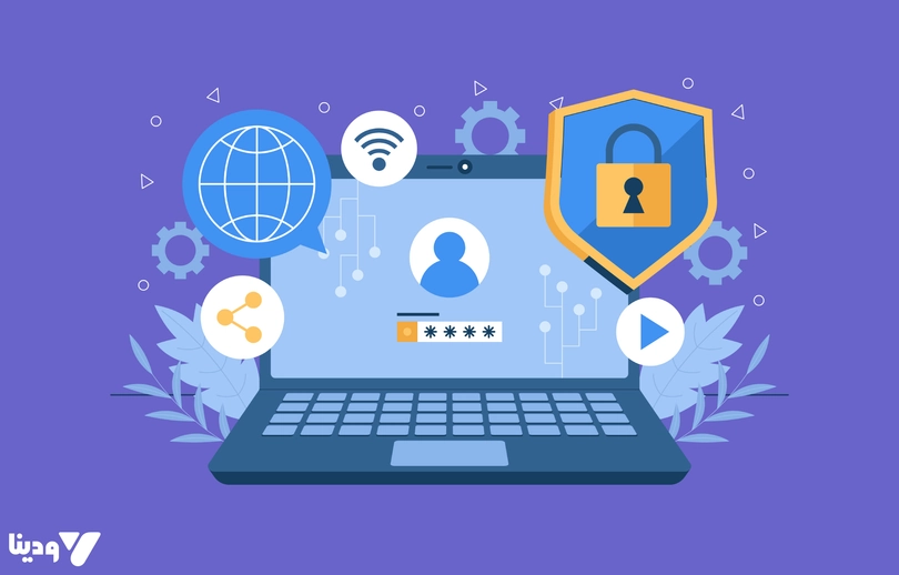 چگونه امنیت سایبری کسب‌وکار خود را تقویت کنیم؟