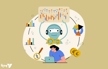 چگونه هوش مصنوعی فروش آنلاین را افزایش می‌دهد؟