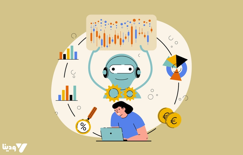 چگونه هوش مصنوعی فروش آنلاین را افزایش می‌دهد؟