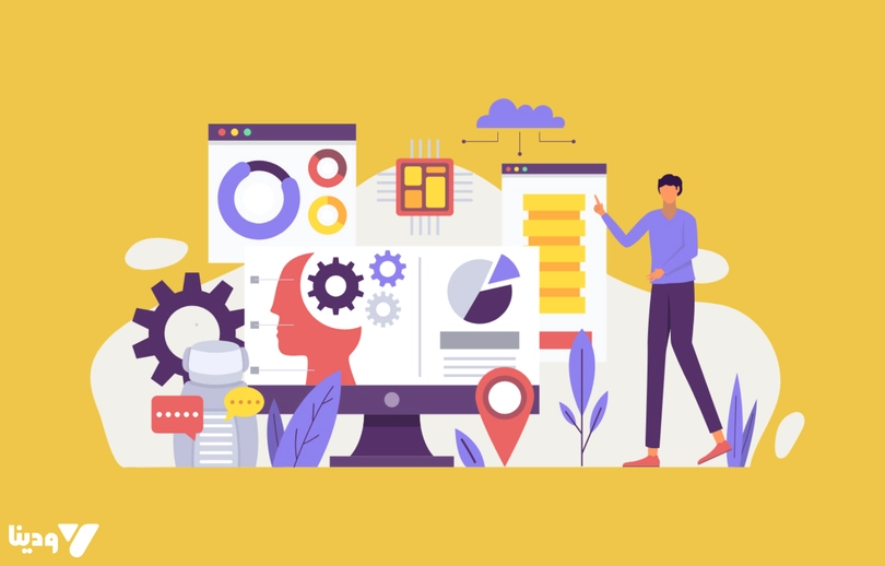 اتوماسیون چیست و چگونه زمان توسعه را کاهش می‌دهد؟