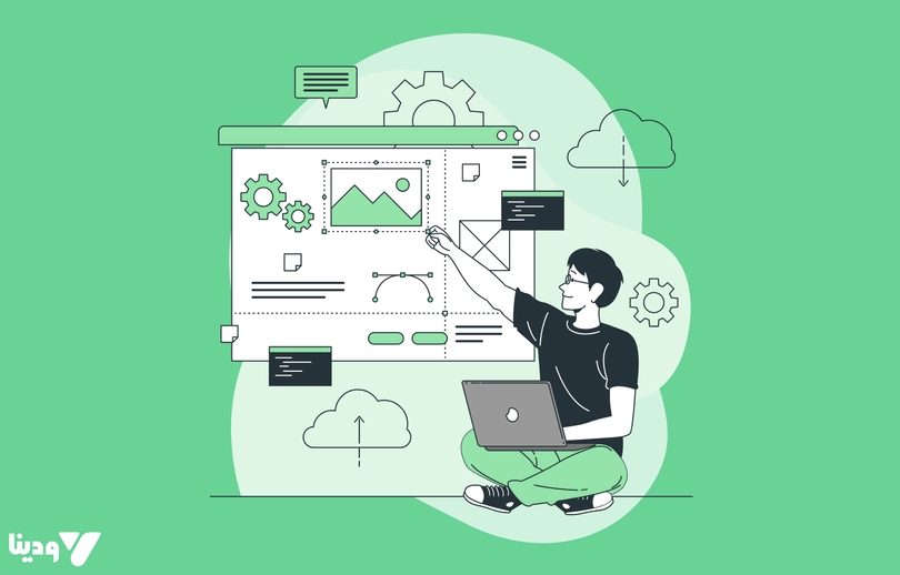 چگونه طراحی سایت جذاب مشتری‌های یک برند را چند برابر کرد؟