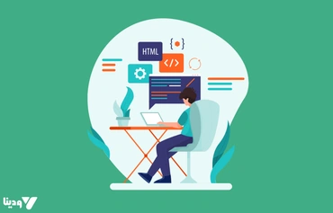 توسعه وب چیست؟ آموزش کامل و ورود به بازار کار