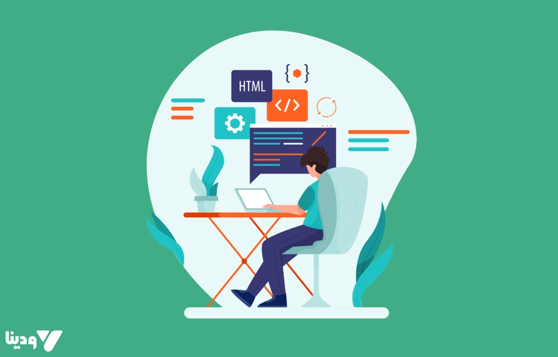 توسعه وب چیست؟ آموزش کامل و ورود به بازار کار