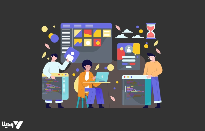 مراحل ساخت یک نرم‌افزار از ایده تا اجرا چیست؟