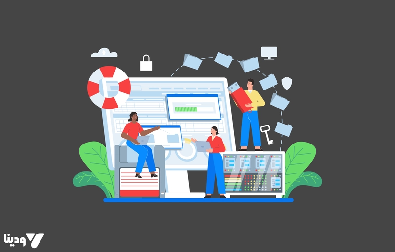 پایگاه داده چیست و چرا به آن نیاز داریم؟