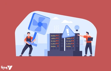 چگونه زیرساخت ابری کسب‌وکار شما را مقیاس‌پذیر می‌کند؟