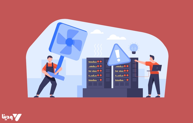 چگونه زیرساخت ابری کسب‌وکار شما را مقیاس‌پذیر می‌کند؟